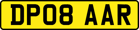 DP08AAR