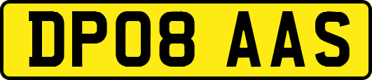 DP08AAS