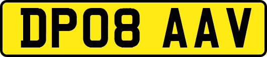 DP08AAV