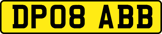 DP08ABB