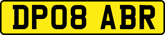 DP08ABR