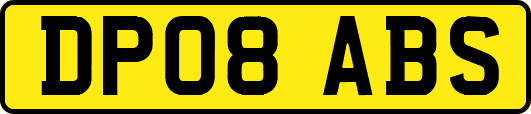 DP08ABS