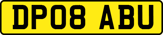 DP08ABU