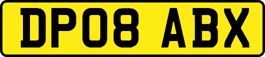 DP08ABX