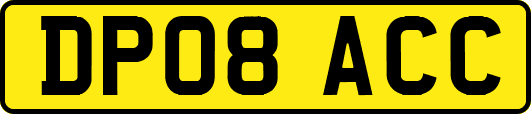 DP08ACC
