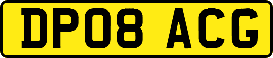 DP08ACG