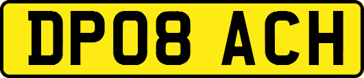 DP08ACH