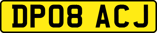 DP08ACJ