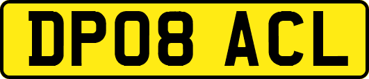 DP08ACL