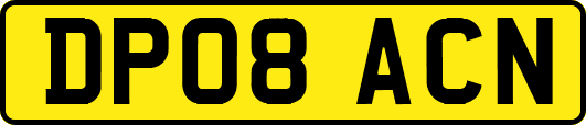 DP08ACN