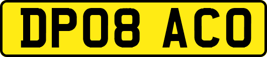DP08ACO