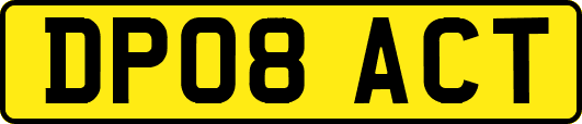 DP08ACT