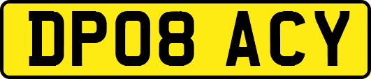 DP08ACY