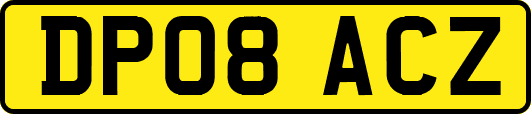DP08ACZ
