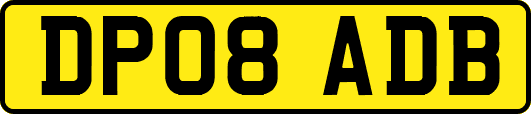DP08ADB