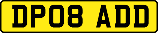 DP08ADD