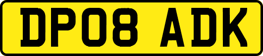 DP08ADK