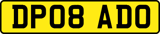 DP08ADO