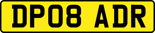 DP08ADR