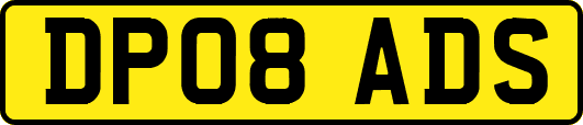DP08ADS