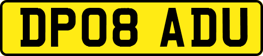 DP08ADU