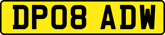 DP08ADW