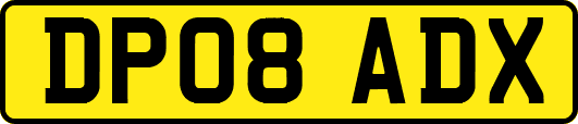 DP08ADX