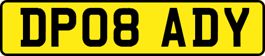 DP08ADY