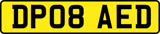 DP08AED