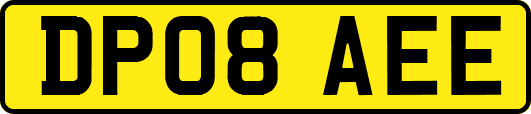 DP08AEE