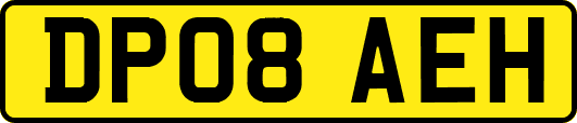 DP08AEH