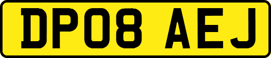 DP08AEJ