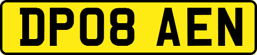 DP08AEN