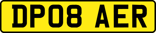 DP08AER