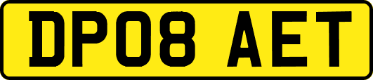 DP08AET