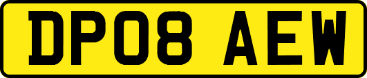 DP08AEW