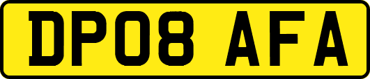 DP08AFA