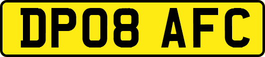 DP08AFC