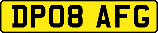 DP08AFG