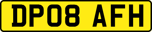 DP08AFH