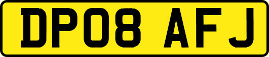 DP08AFJ