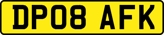DP08AFK