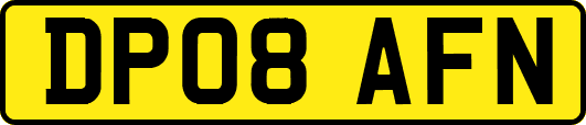 DP08AFN
