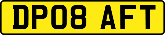 DP08AFT