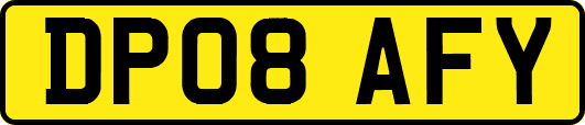 DP08AFY
