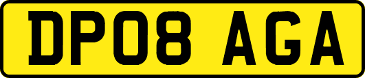 DP08AGA