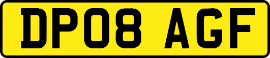 DP08AGF