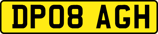 DP08AGH