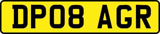 DP08AGR