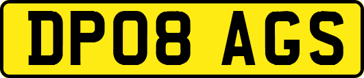 DP08AGS